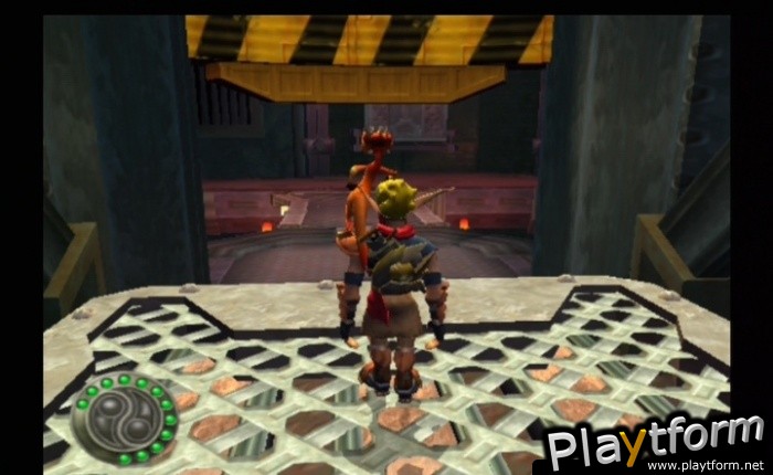 Jak 3 (PlayStation 2)