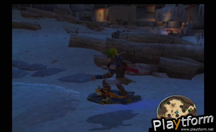 Jak 3 (PlayStation 2)