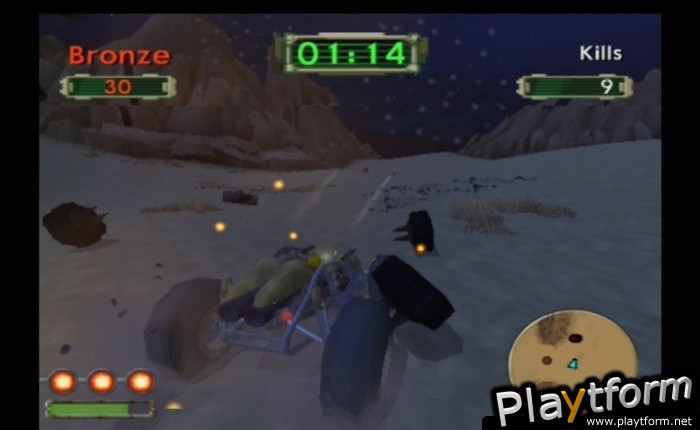 Jak 3 (PlayStation 2)