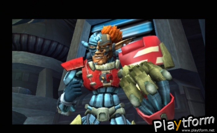 Jak 3 (PlayStation 2)