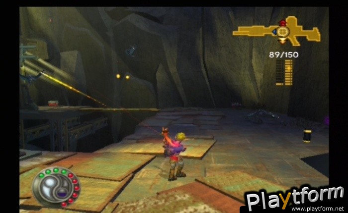 Jak 3 (PlayStation 2)