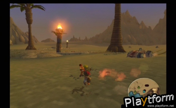 Jak 3 (PlayStation 2)