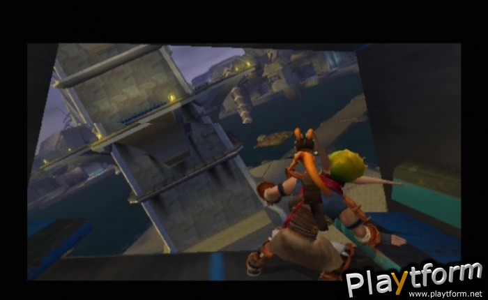 Jak 3 (PlayStation 2)