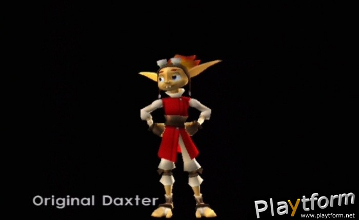 Jak 3 (PlayStation 2)