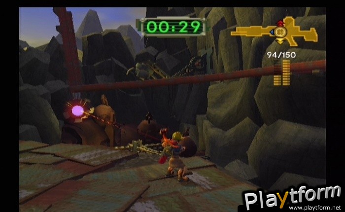 Jak 3 (PlayStation 2)