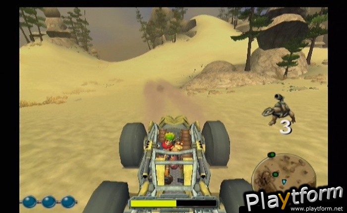 Jak 3 (PlayStation 2)