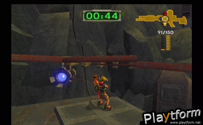 Jak 3 (PlayStation 2)