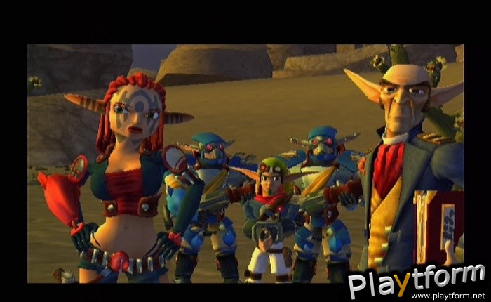 Jak 3 (PlayStation 2)