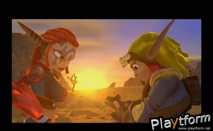 Jak 3 (PlayStation 2)