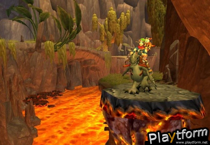 Jak 3 (PlayStation 2)