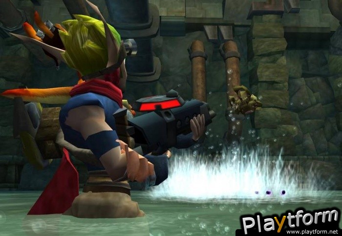 Jak 3 (PlayStation 2)