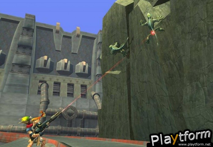 Jak 3 (PlayStation 2)