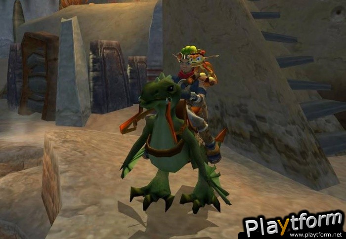 Jak 3 (PlayStation 2)