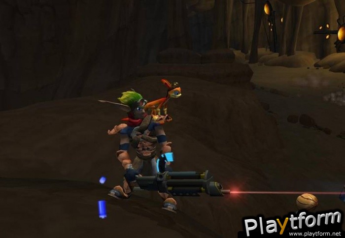 Jak 3 (PlayStation 2)