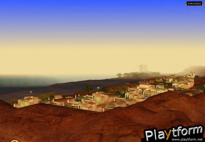 Immortal Cities: Children of the Nile (PC)