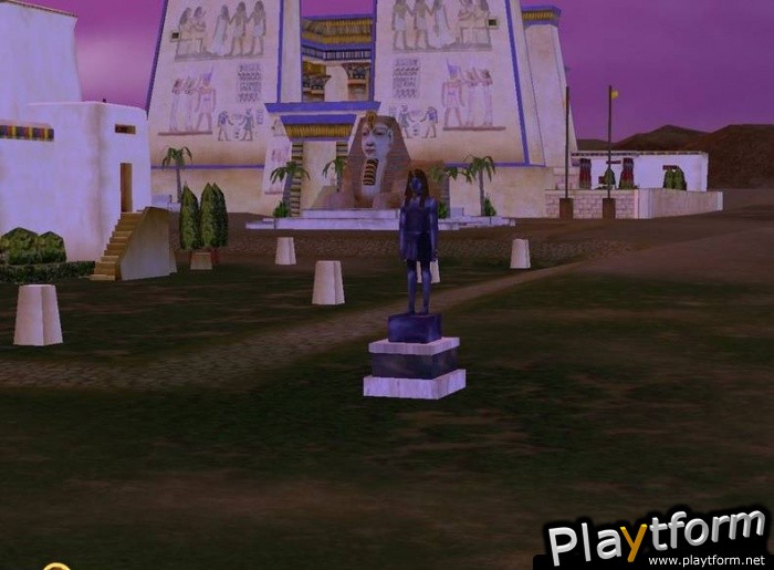 Immortal Cities: Children of the Nile (PC)