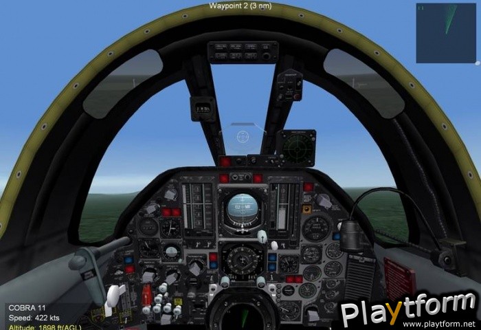 Wings Over Vietnam (PC)