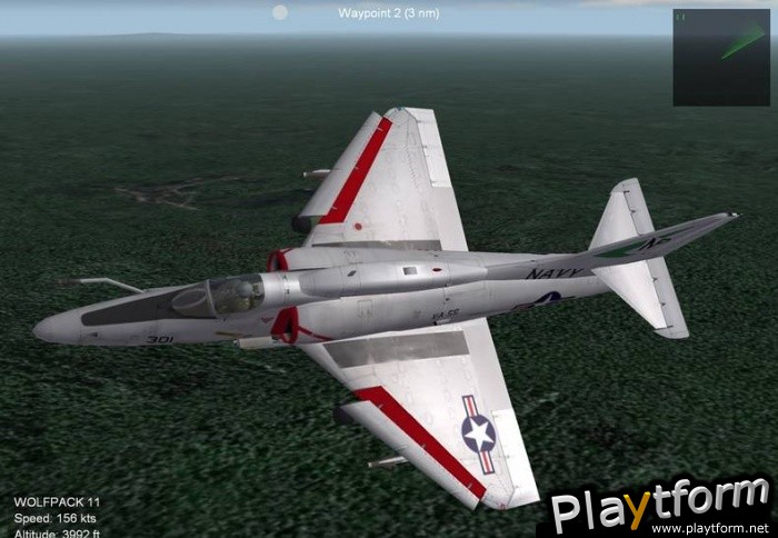 Wings Over Vietnam (PC)