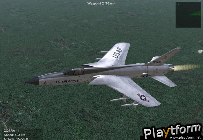 Wings Over Vietnam (PC)