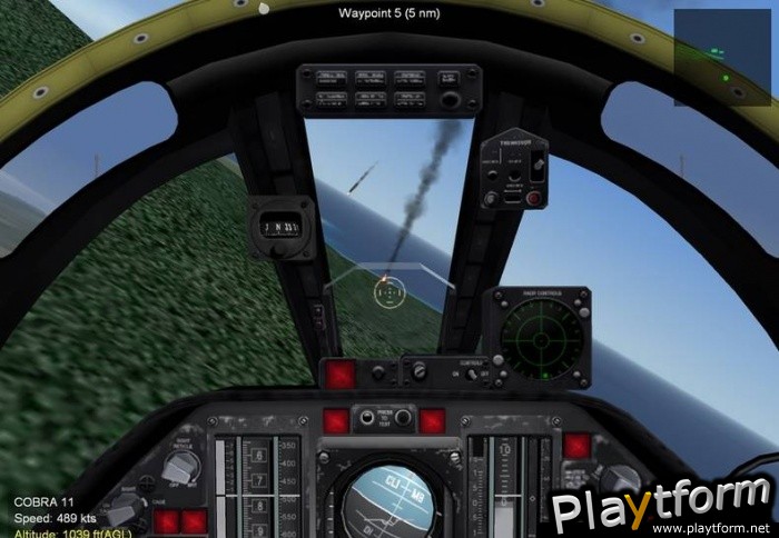 Wings Over Vietnam (PC)