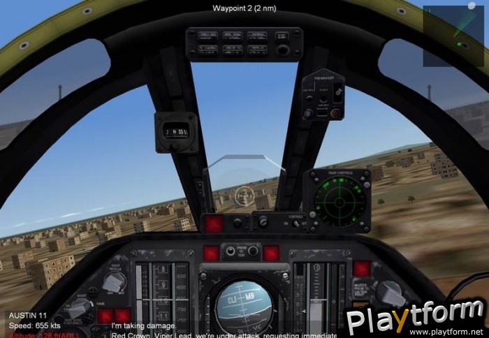 Wings Over Vietnam (PC)