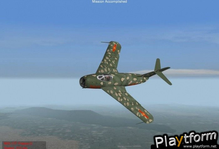 Wings Over Vietnam (PC)