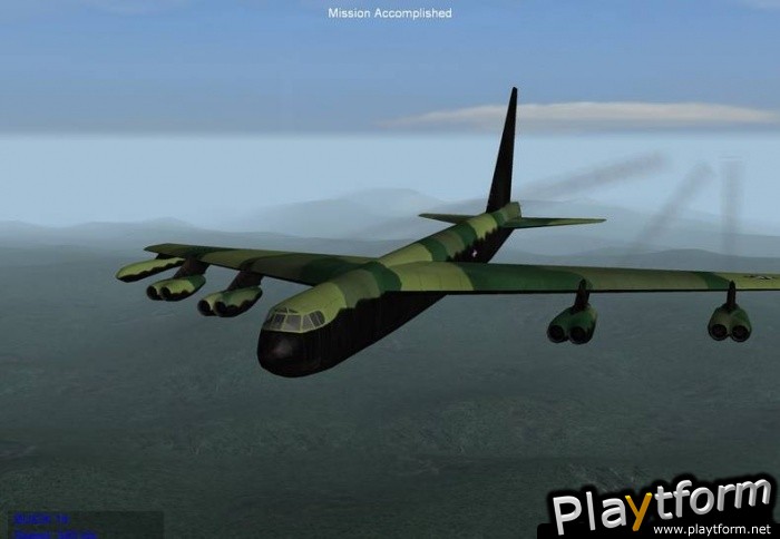 Wings Over Vietnam (PC)