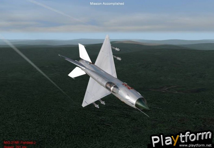 Wings Over Vietnam (PC)