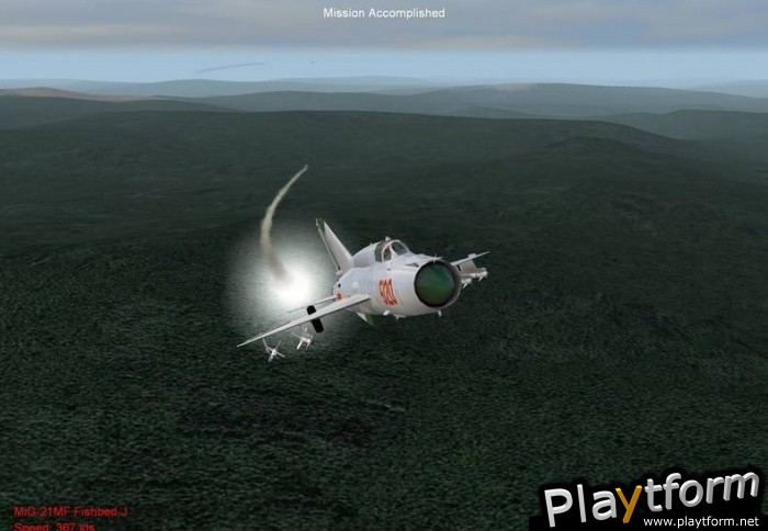 Wings Over Vietnam (PC)