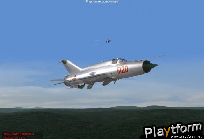 Wings Over Vietnam (PC)