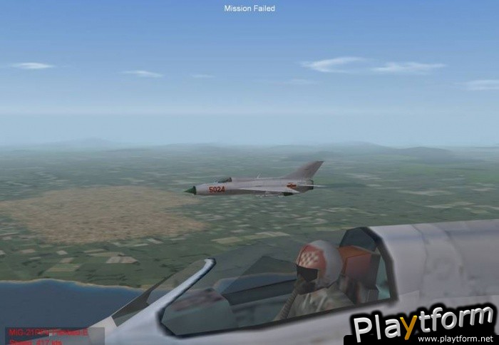 Wings Over Vietnam (PC)