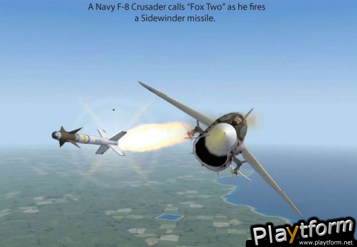 Wings Over Vietnam (PC)