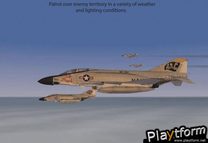 Wings Over Vietnam (PC)