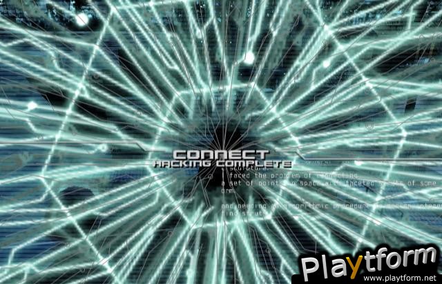 Ghost in the Shell: Stand Alone Complex (PlayStation 2)