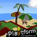 Beach Mini Golf 3D (Mobile)