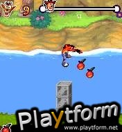 Crash Twinsanity (Mobile)