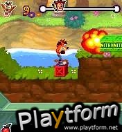 Crash Twinsanity (Mobile)