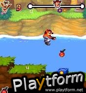 Crash Twinsanity (Mobile)