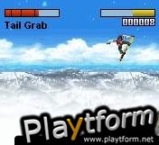 Extreme Air Snowboarding 3D (Mobile)