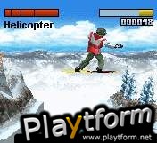 Extreme Air Snowboarding 3D (Mobile)