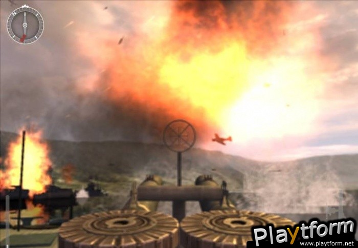 Medal of Honor Pacific Assault (PC)