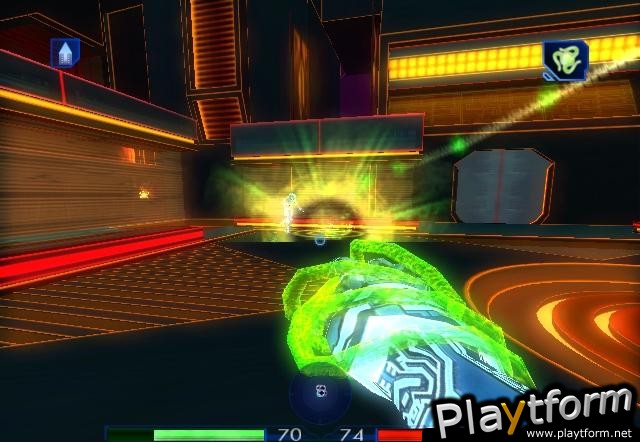 Tron 2.0: Killer App (Xbox)