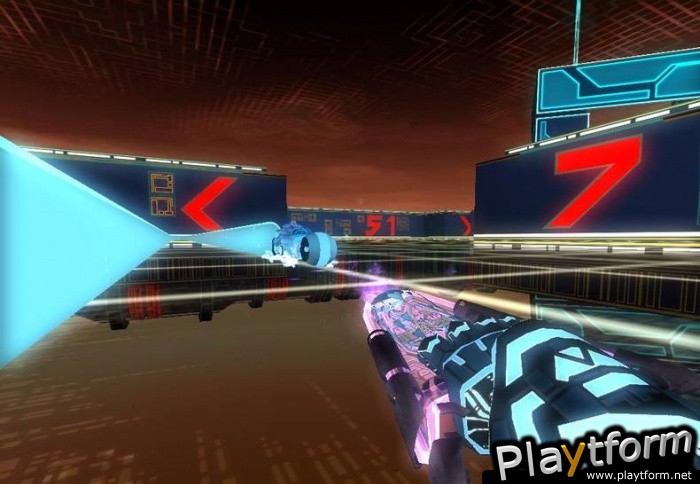 Tron 2.0: Killer App (Xbox)