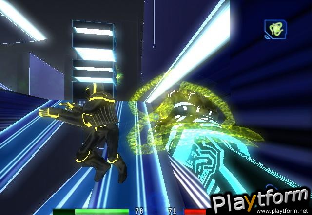 Tron 2.0: Killer App (Xbox)