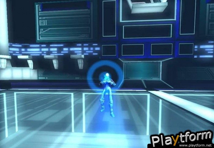 Tron 2.0: Killer App (Xbox)