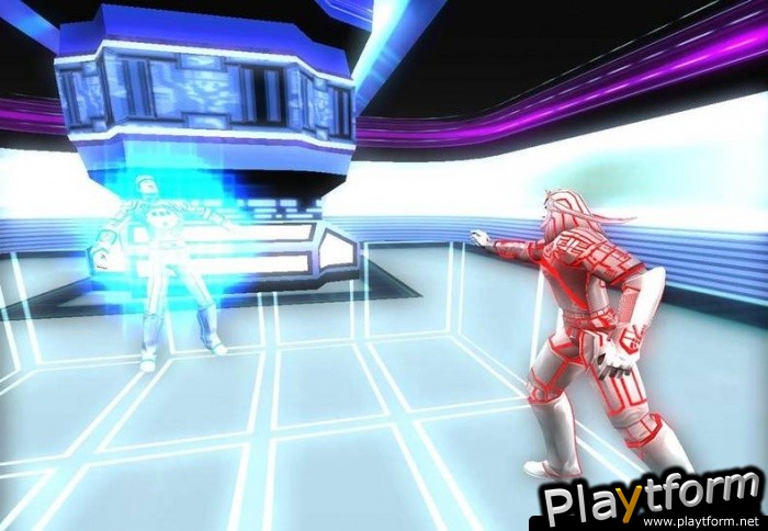 Tron 2.0: Killer App (Xbox)