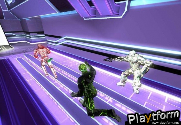 Tron 2.0: Killer App (Xbox)