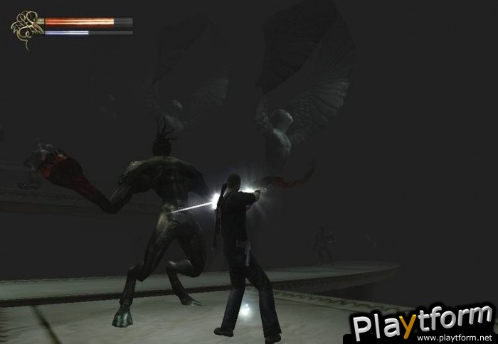 Shade: Wrath of Angels (PC)