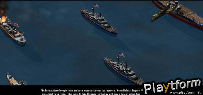 Axis & Allies (PC)