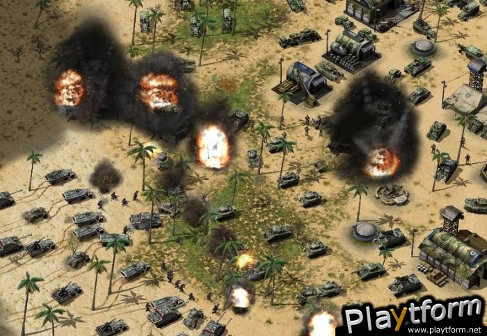 Axis & Allies (PC)